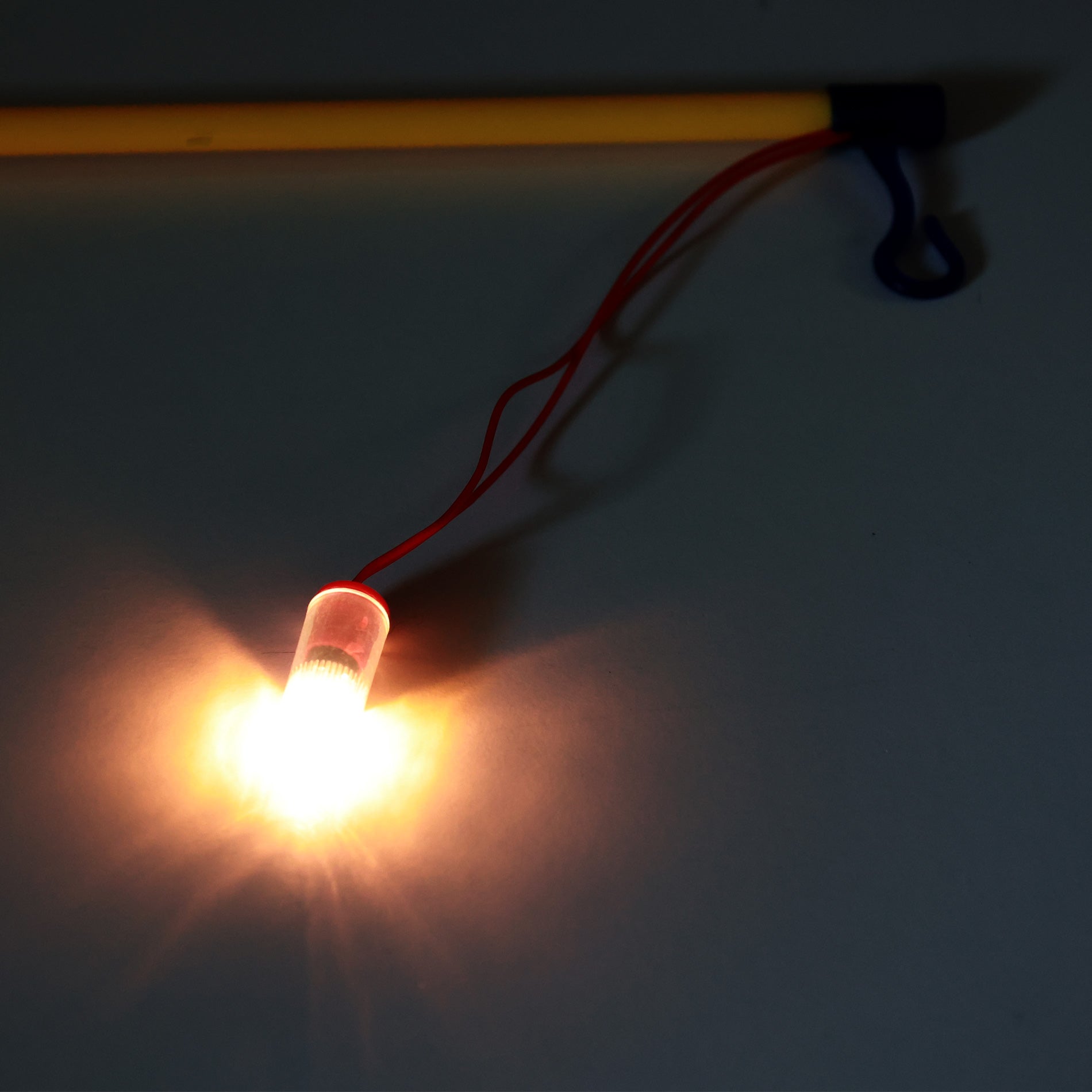 LED lantern stick 50 cm