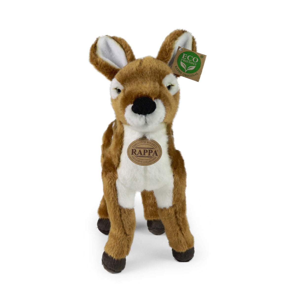 Plush Fawn 30 cm