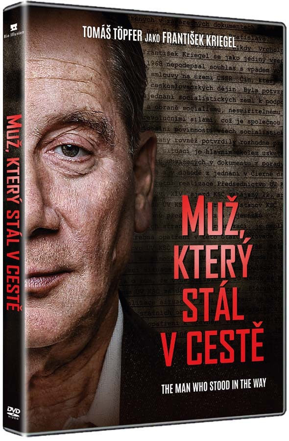Der Mann, der im Weg stand / Muz, ktery stal v ceste