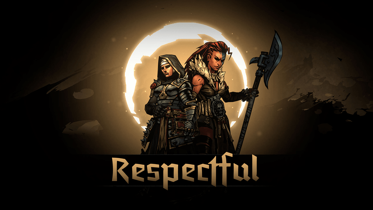 Darkest Dungeon II (PS5)