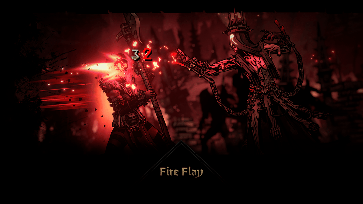 Darkest Dungeon II (PS5)