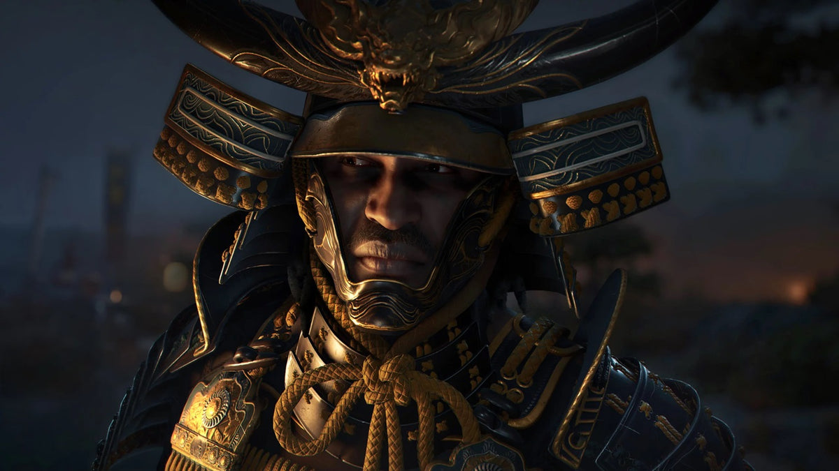 Assassin's Creed Shadows (PS5)