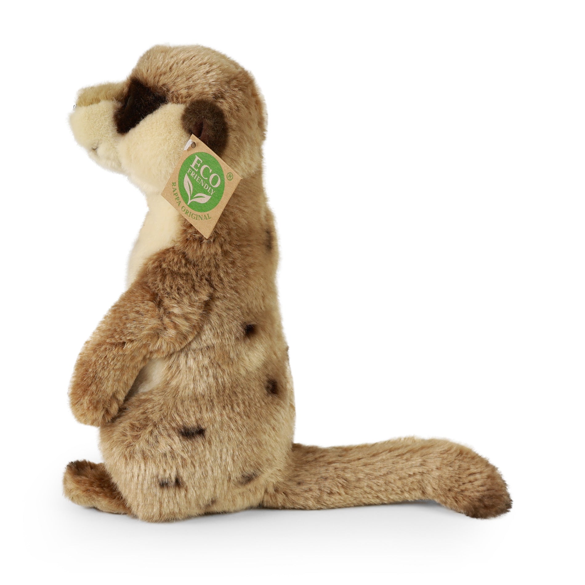 Plush meerkat 24 cm