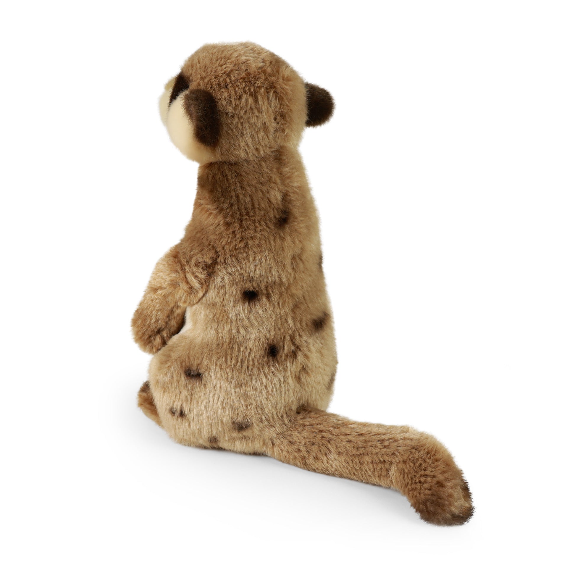 Plush meerkat 24 cm
