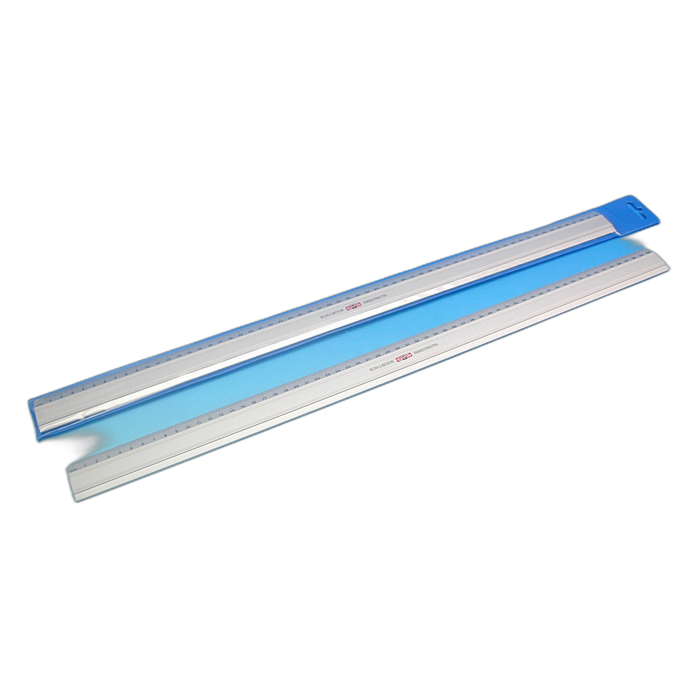 Koh-i-Noor Aluminium Ruler 60 cm