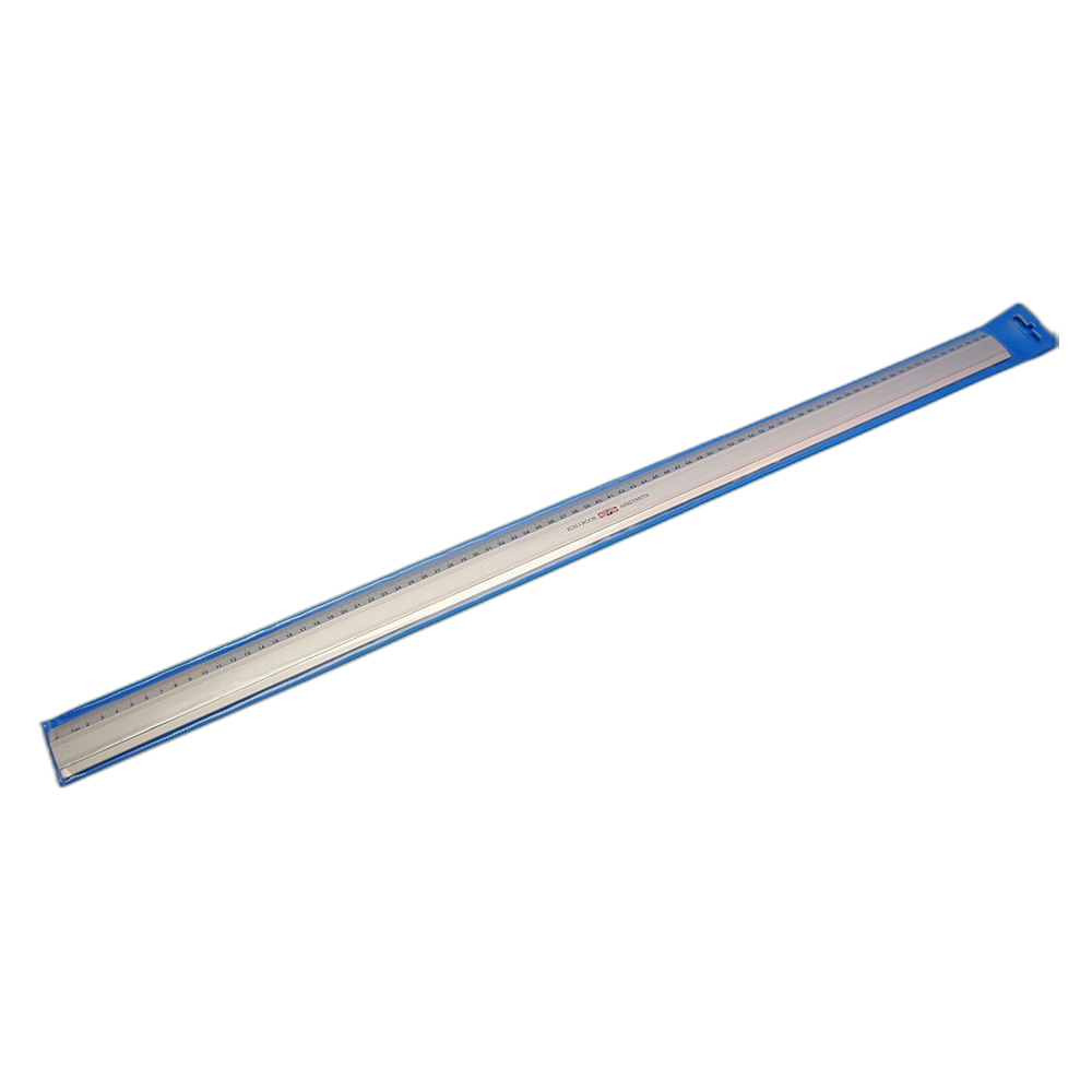 Koh-i-Noor Aluminium Ruler 100 cm