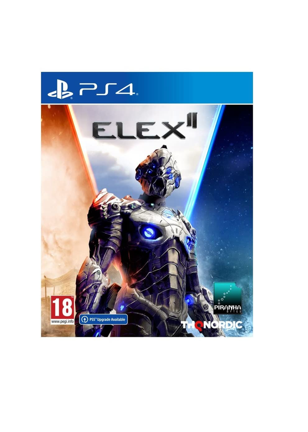 ELEX II (PS4)