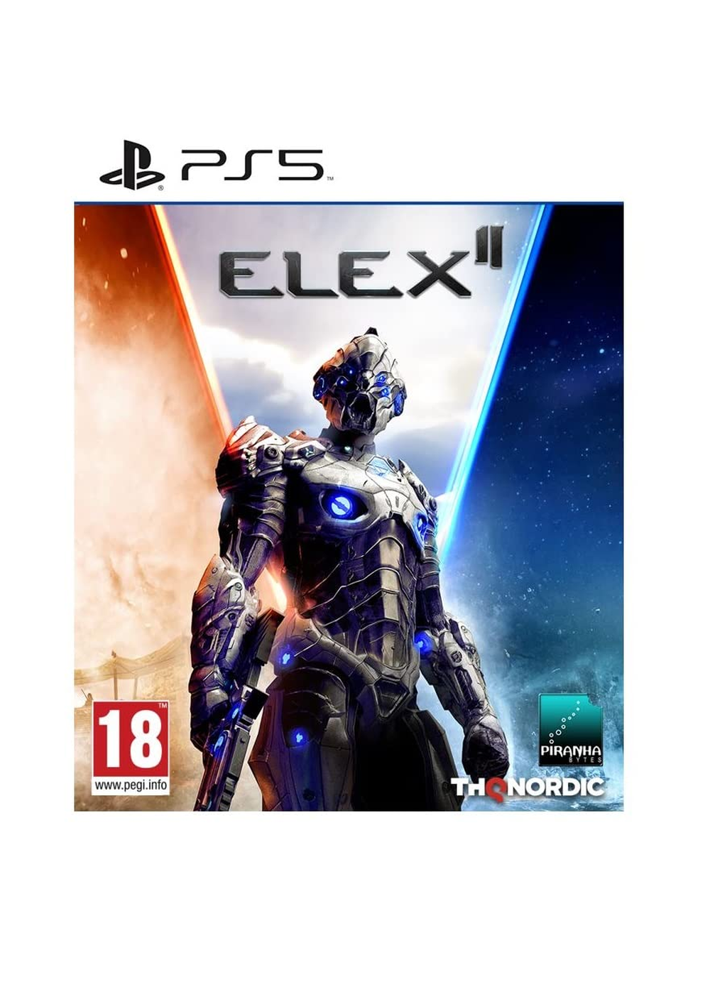 ELEX II (PS5)