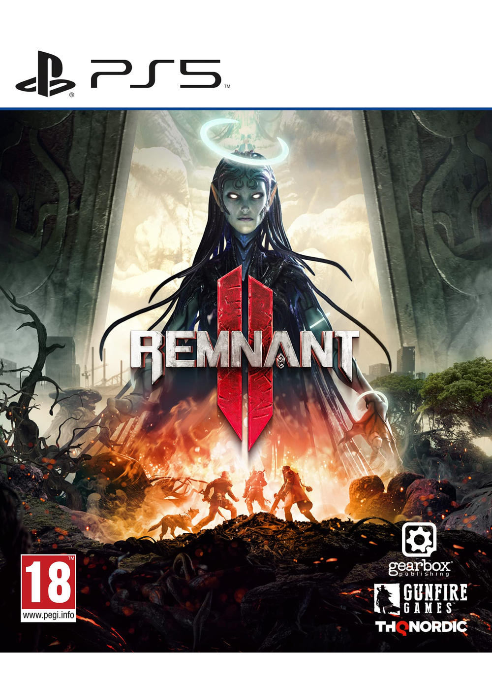 Remnant II (PS5)