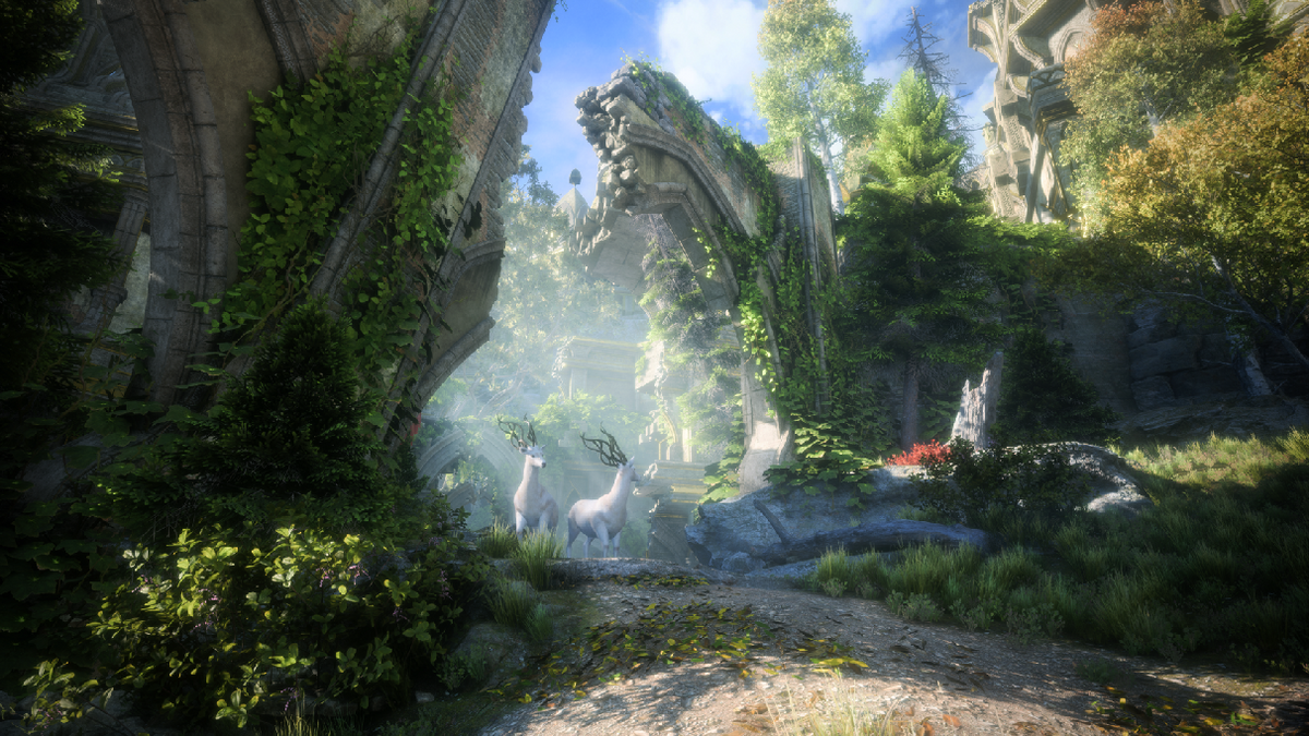 Dragon Age: The Veilguard (PS5)
