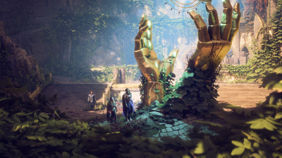 Dragon Age: The Veilguard (PS5)