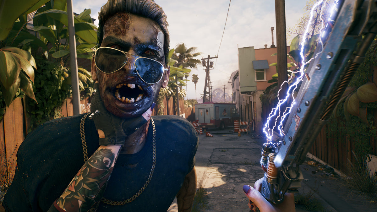 Dead Island 2 – HELL-A Edition (PS4) – Czech Subtitles
