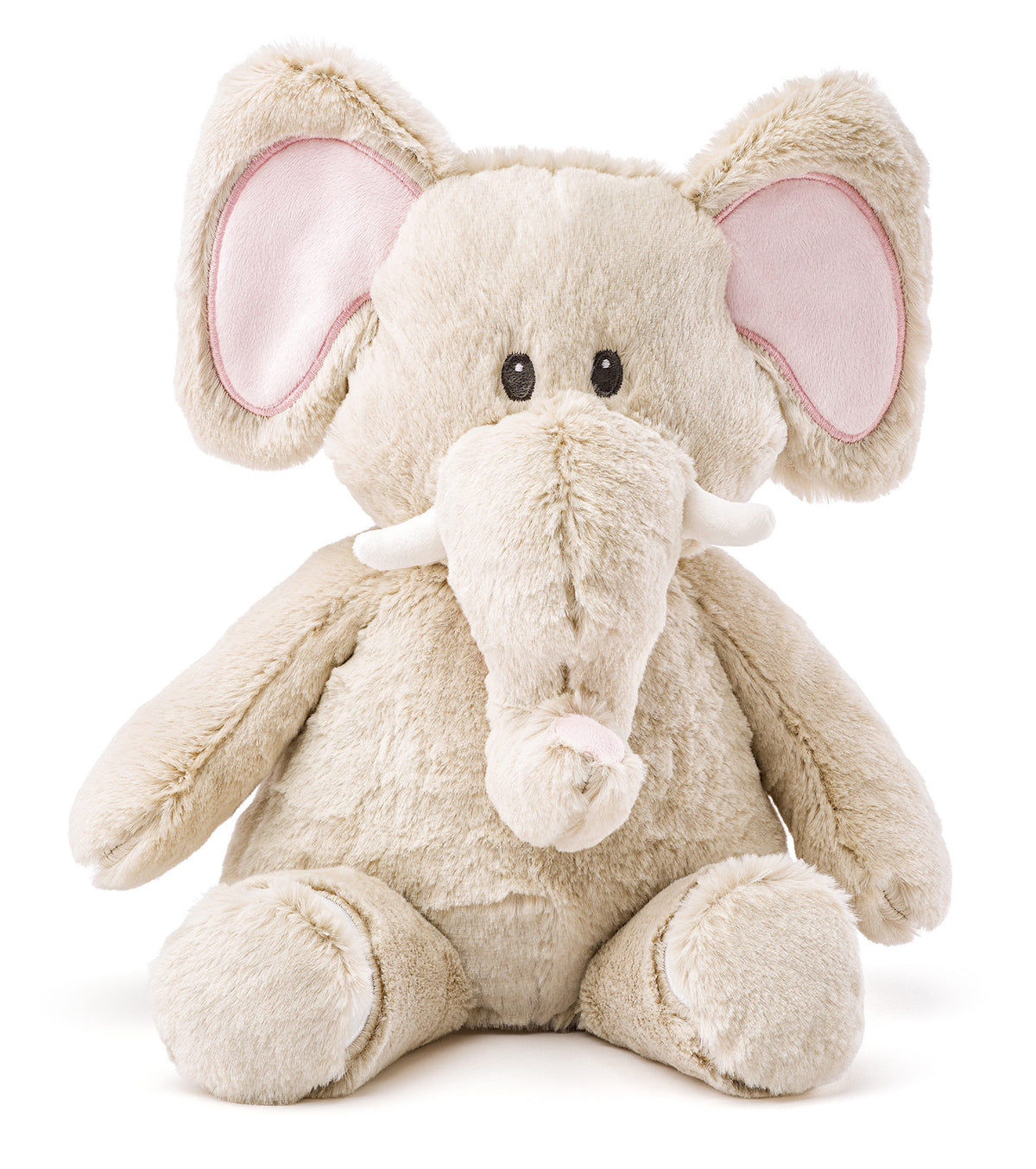 Plush elephant Gulab 40 cm
