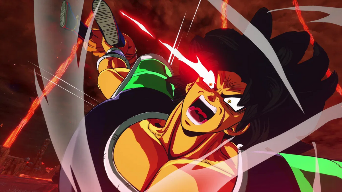 Dragon Ball: Sparking! ZERO (PS5)