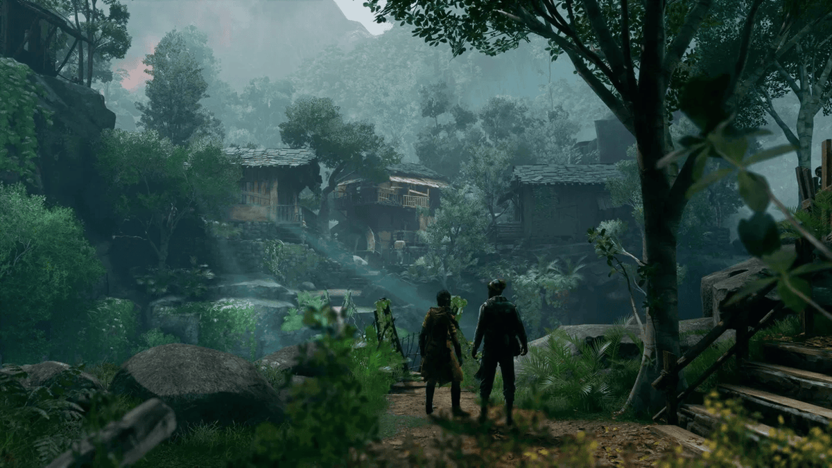 Unknown 9: Awakening (PS4)