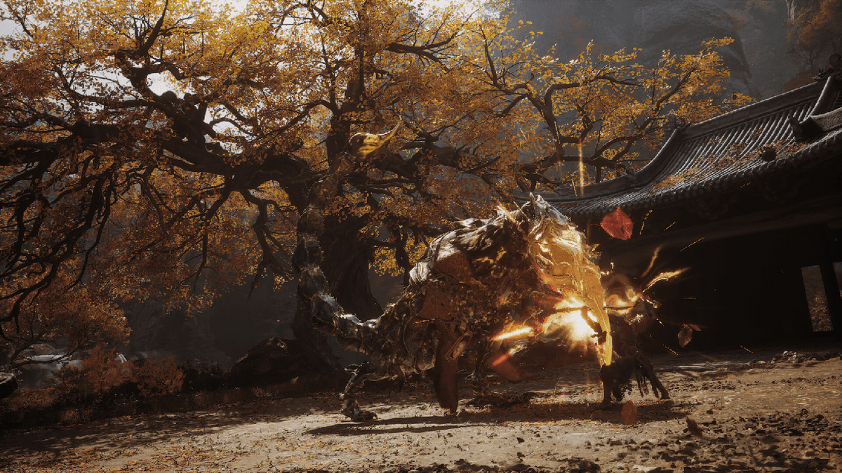 Black Myth: Wukong – Deluxe Edition (PS5)