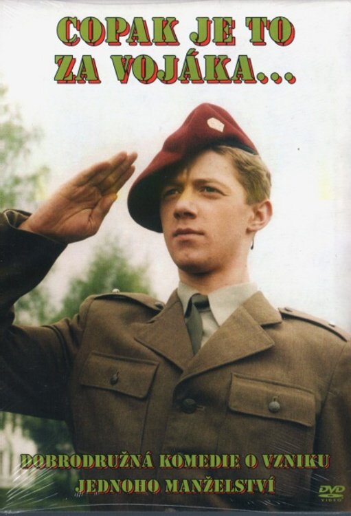 Wer ist dieser Soldat? / Kopieren Sie es auf Ihre DVD