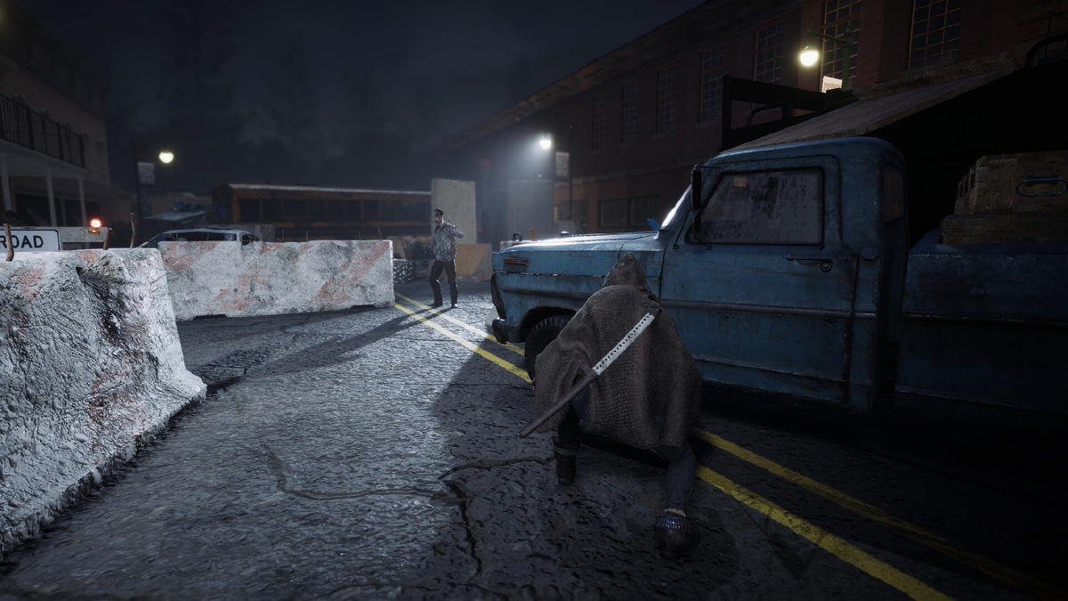 The Walking Dead: Destinies (PS5)
