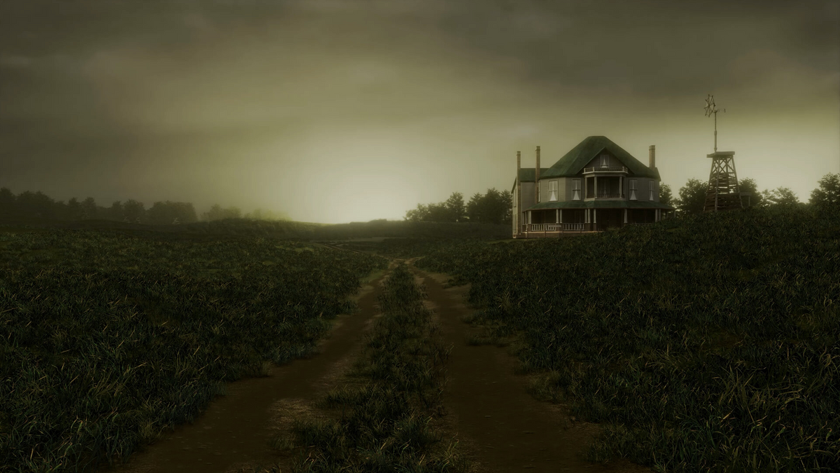 The Walking Dead: Destinies (PS5)