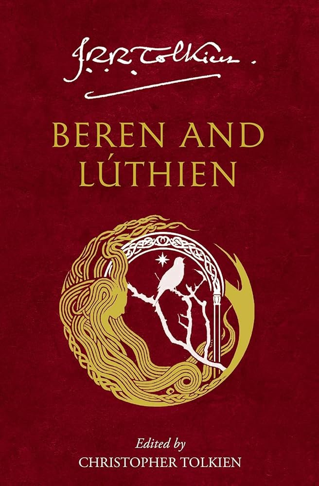 Beren and Luthien – Tolkien John Ronald Reuel (2023)