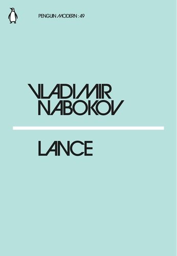 Lance – Nabokov Vladimir (2018)