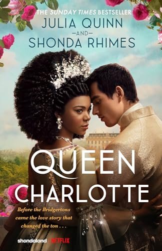 Queen Charlotte – Quinnová Julia (2024)