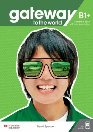 Gateway to the World Maturita B1 Czech Booklet