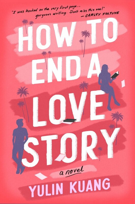How to End a Love Story: The brilliant new romantic comedy from the acclaimed screenwriter and director – Kuang Yulin (2024)