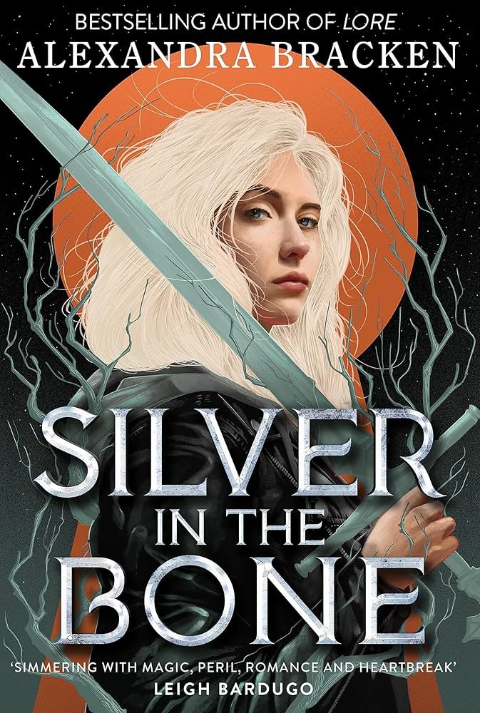Silver in the Bone 1 – Brackenová Alexandra (2024)