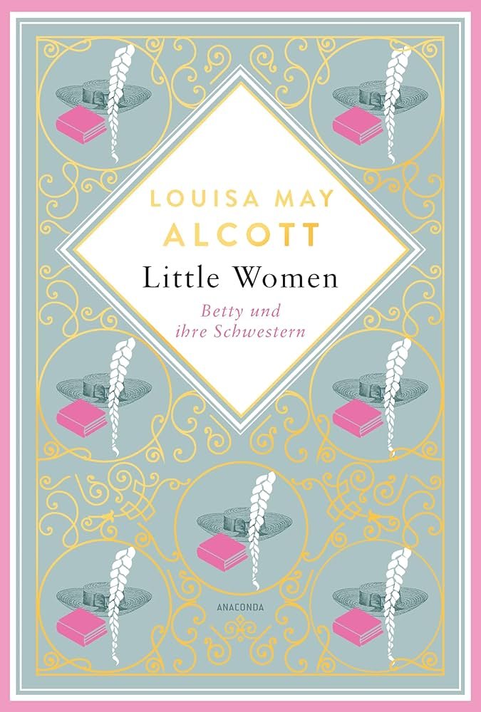 Little Women – Alcottová Louisa May (2023)