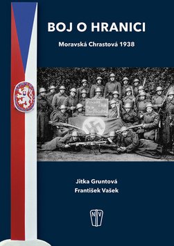 Boj o hranici – Gruntová Jitka (2018)