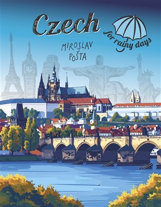 Czech for Rainy Days – Pošta Miroslav (2025)