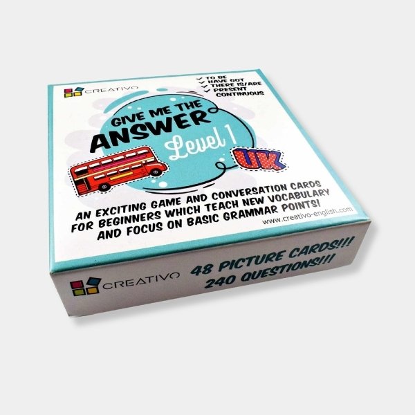 Give me the answers 1