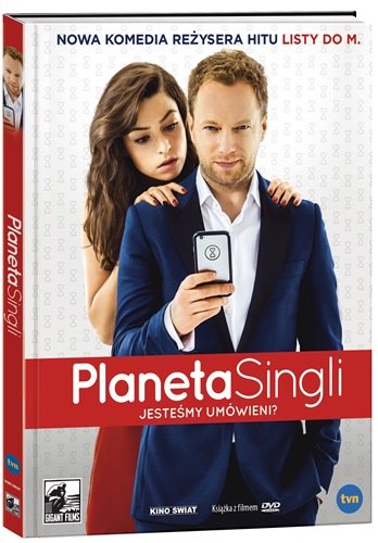 Planet Single / Planeta Singli DVD