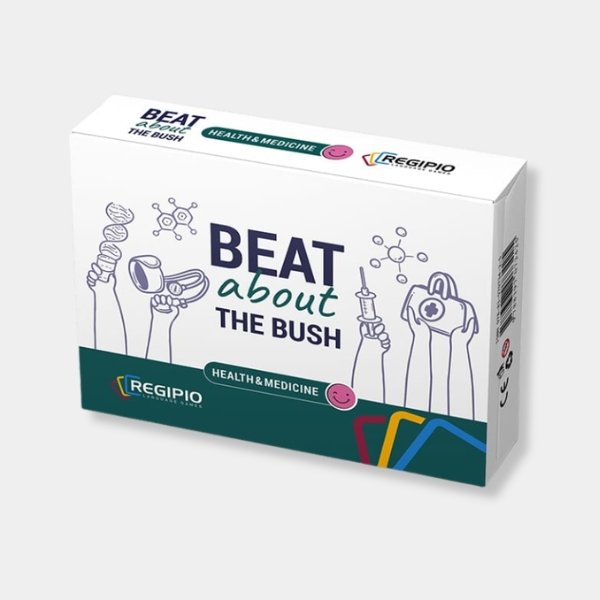 Beat About the Bush Medicine