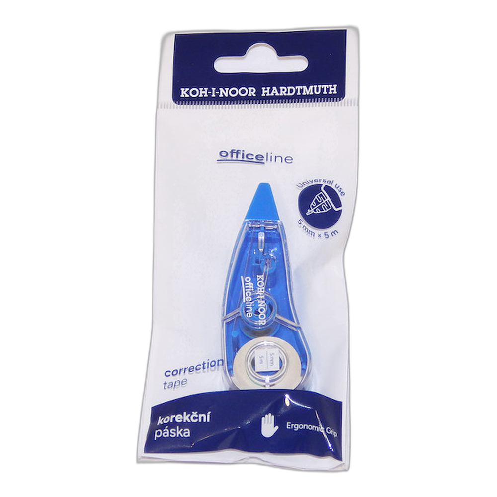 Koh-i-Noor Correction Tape 5 mm