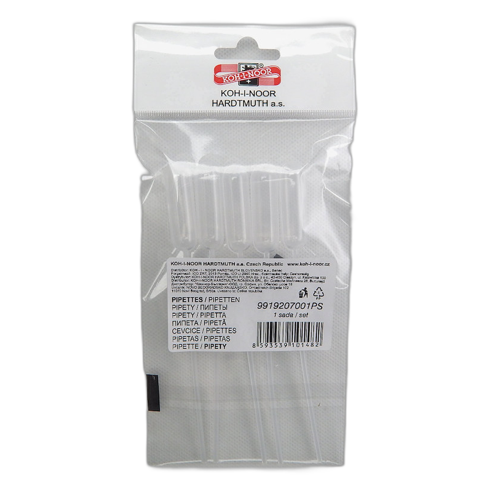 Koh-i-Noor Pipette 9919207