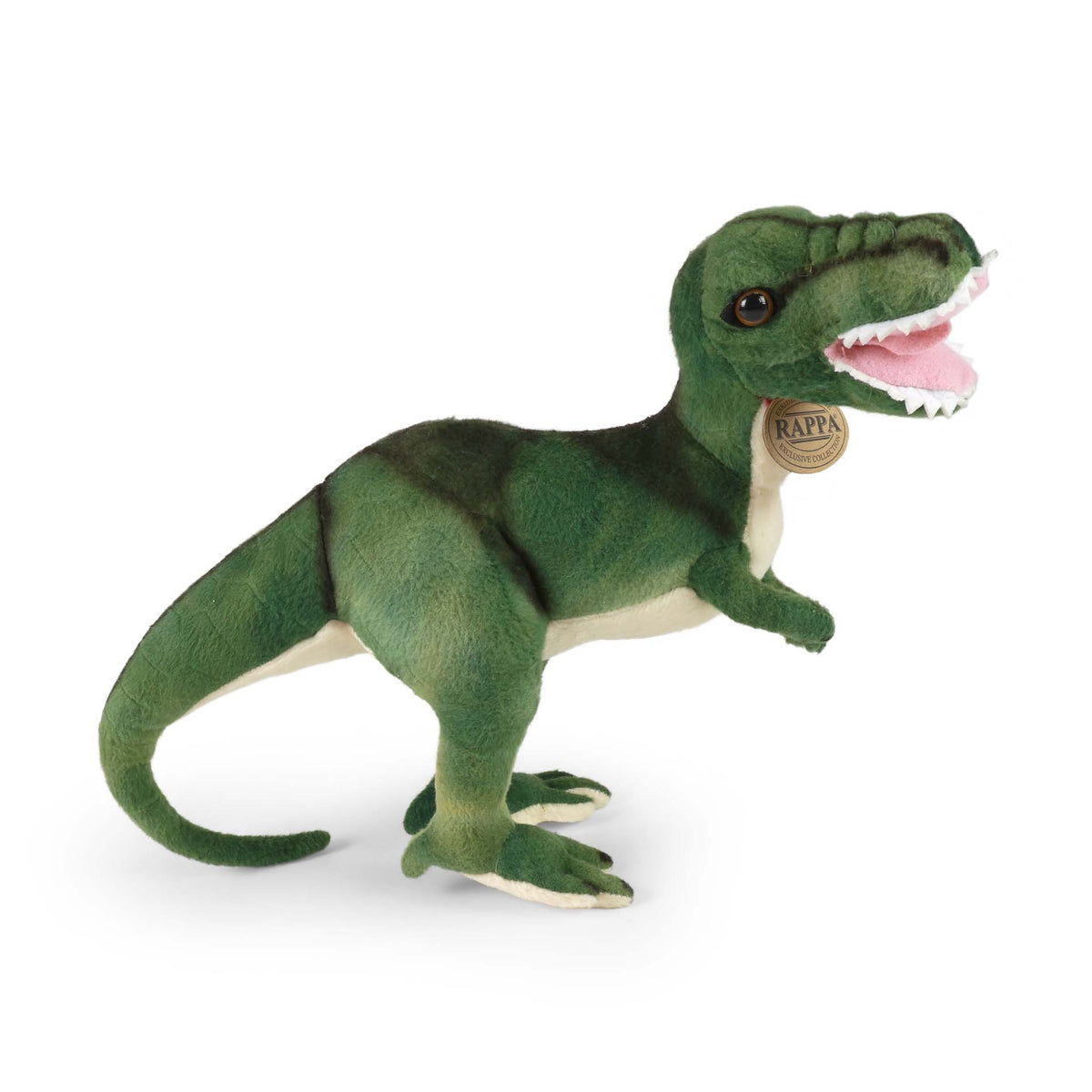 Plush dinosaur T-Rex 26 cm