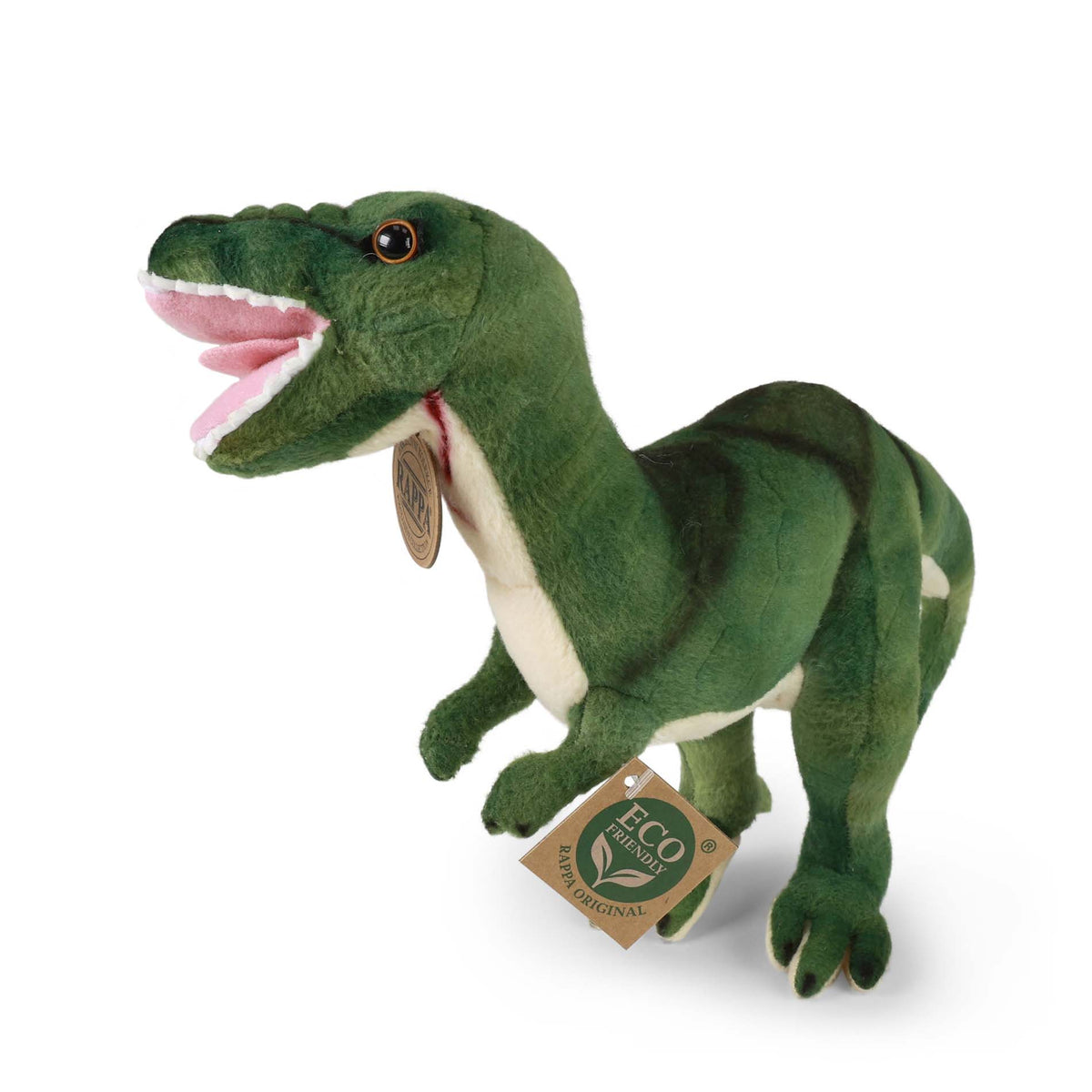 Plush dinosaur T-Rex 26 cm