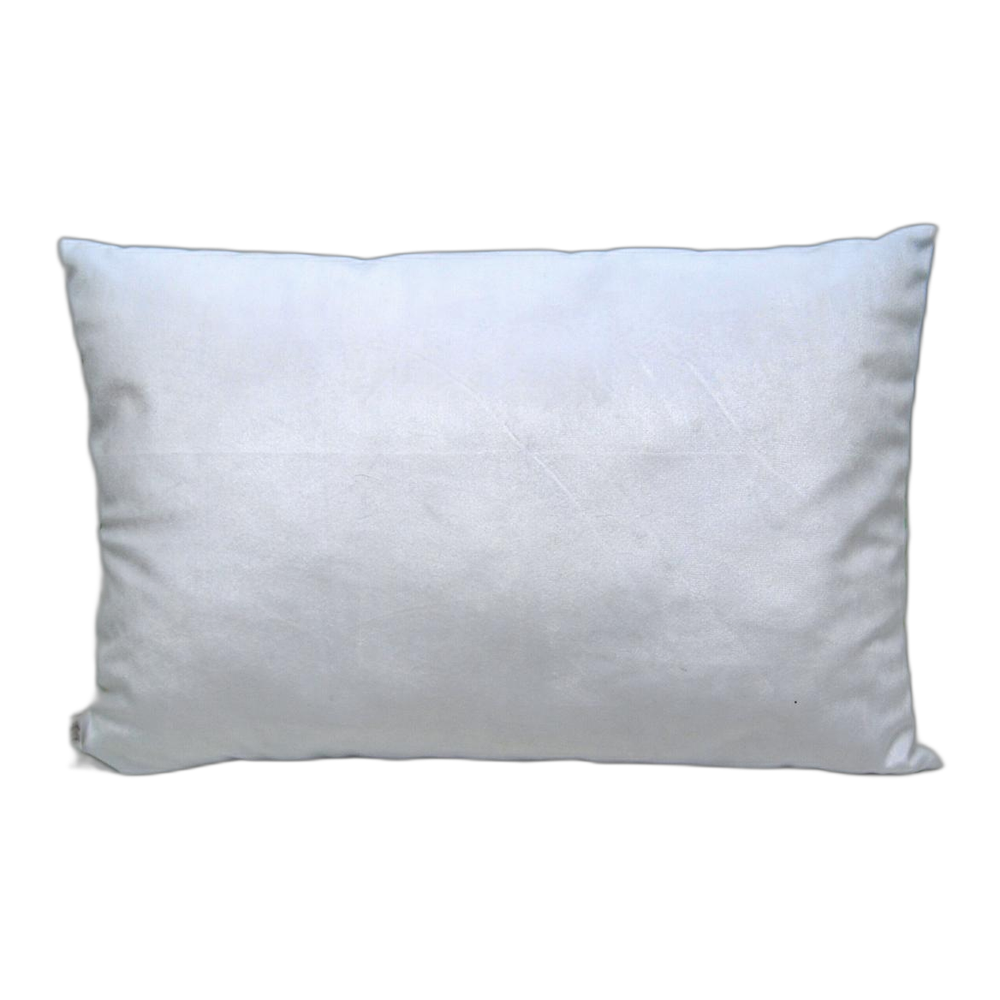 Little Mole pillow 45×30 cm, chamomile