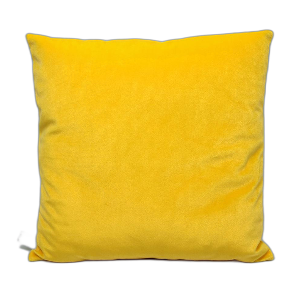 Little Mole pillow 30×30 cm, summer