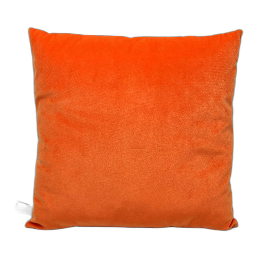 Little Mole pillow 30×30 cm, pear