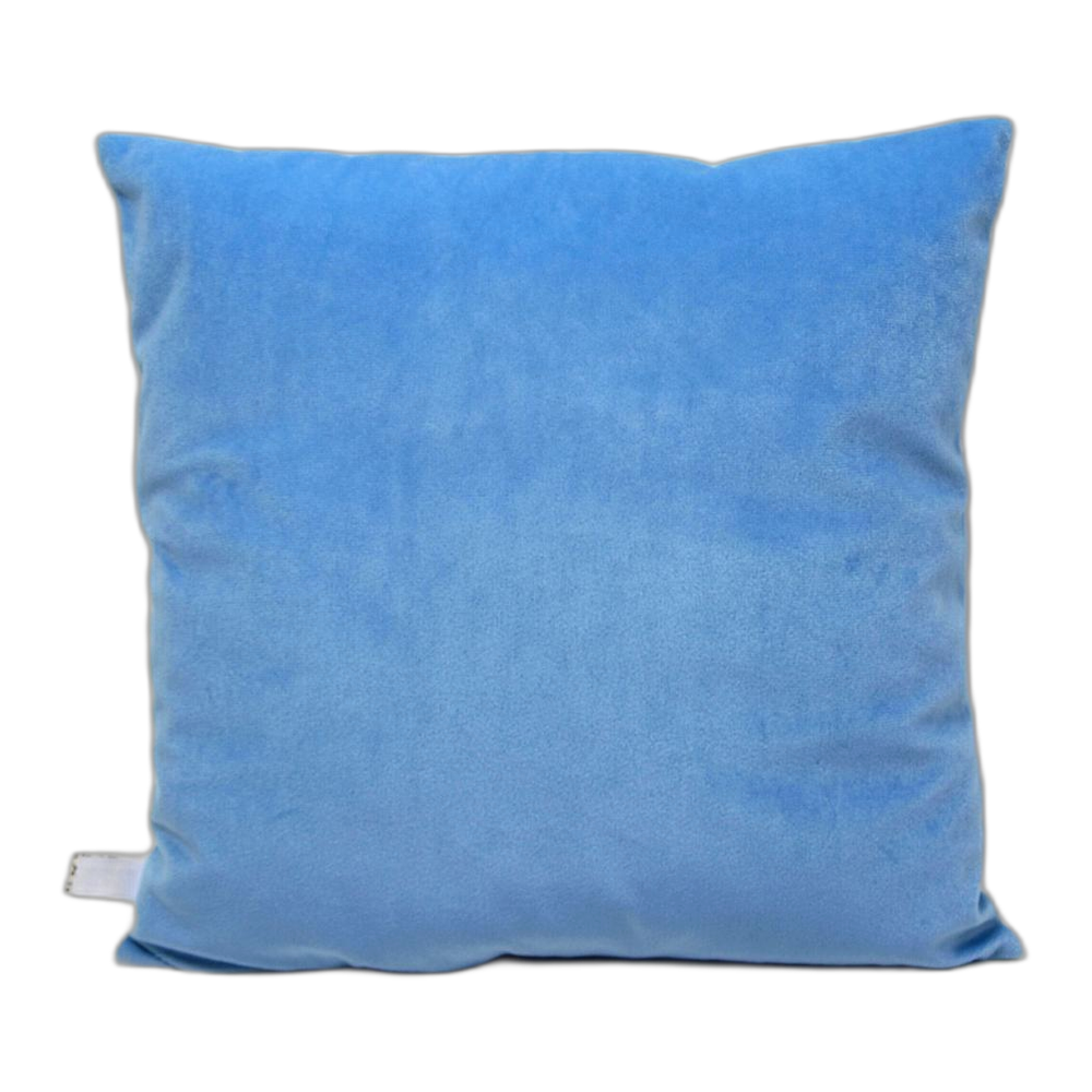 Little Mole pillow 30×30 cm, winter