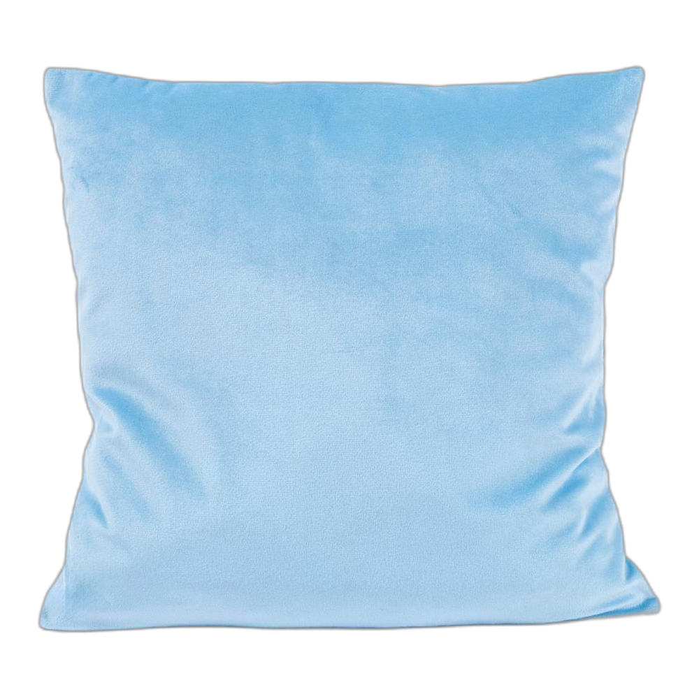 Little Mole pillow 30×30 cm, skier