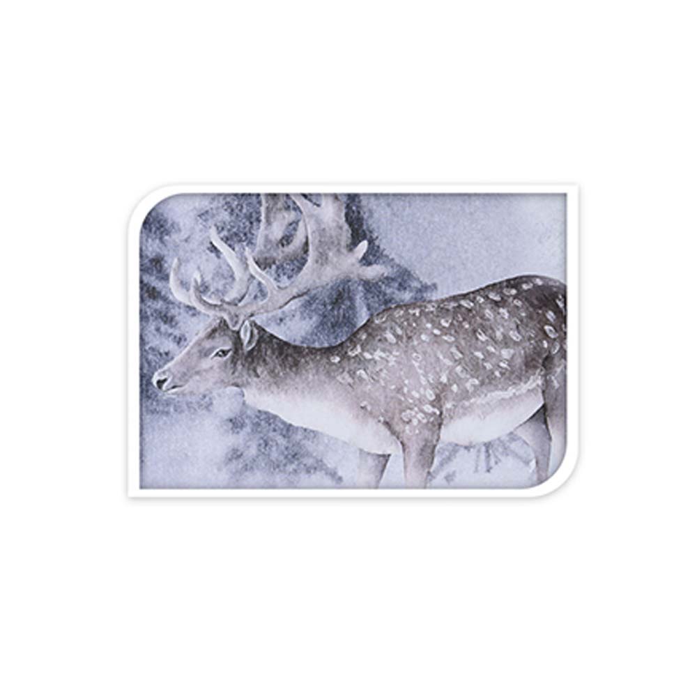 Paper Gift Bag 11.5 x 16 cm