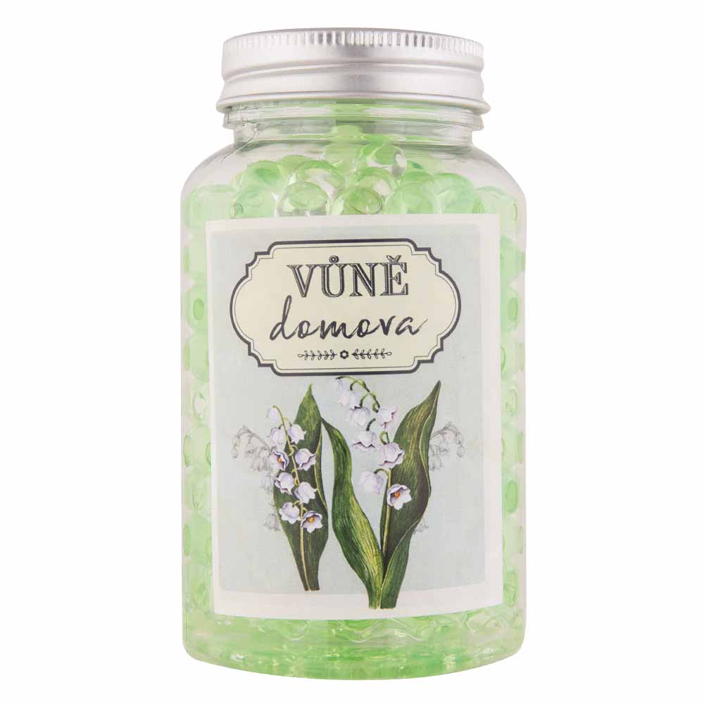Air Freshener – White Lily Aroma Diffuser