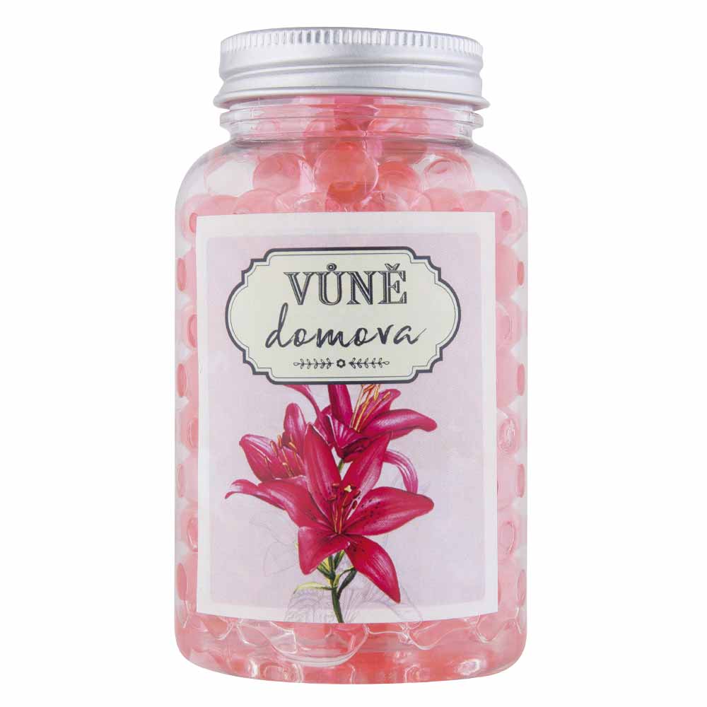 Peach Air Freshener