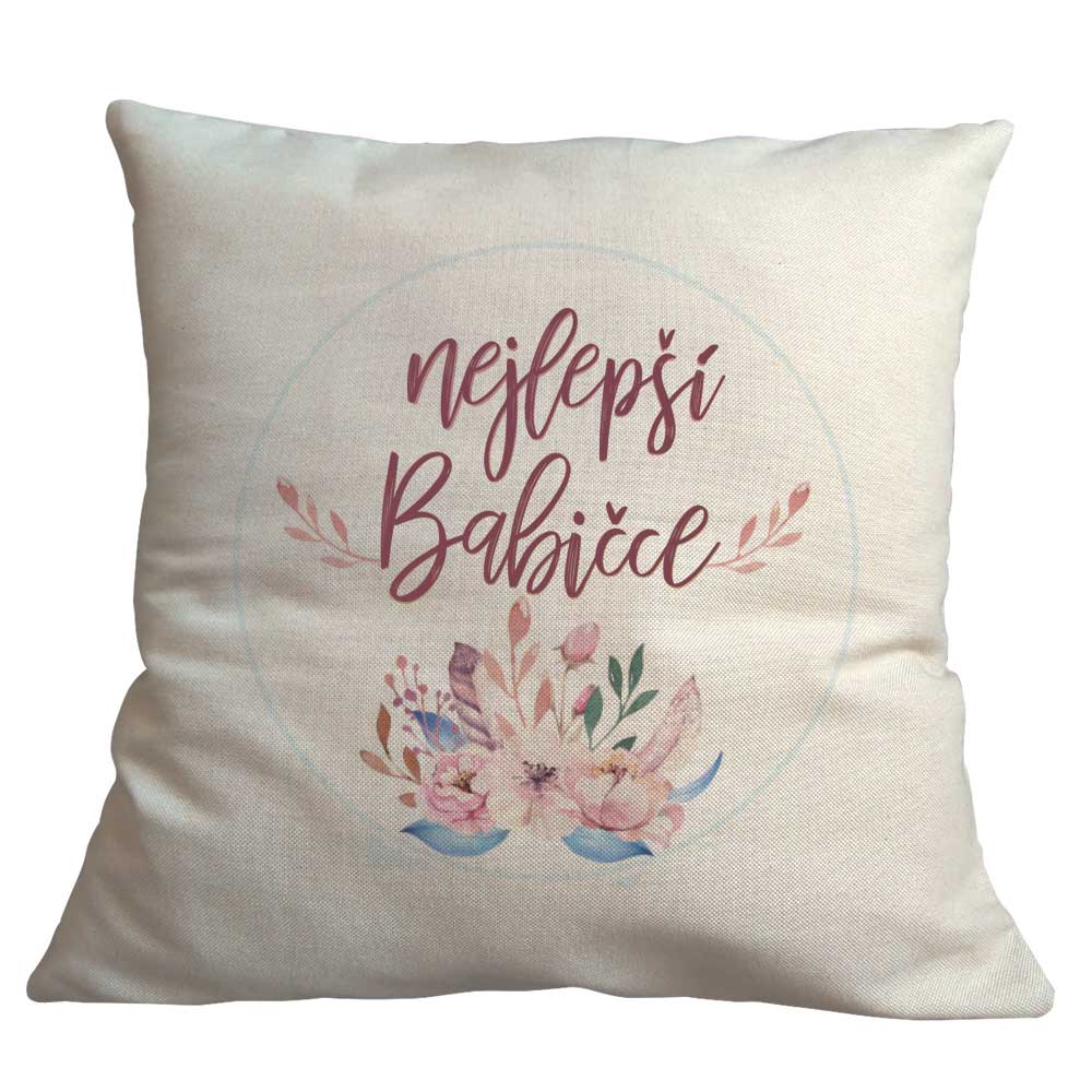 Best Grandma Cushion Cover