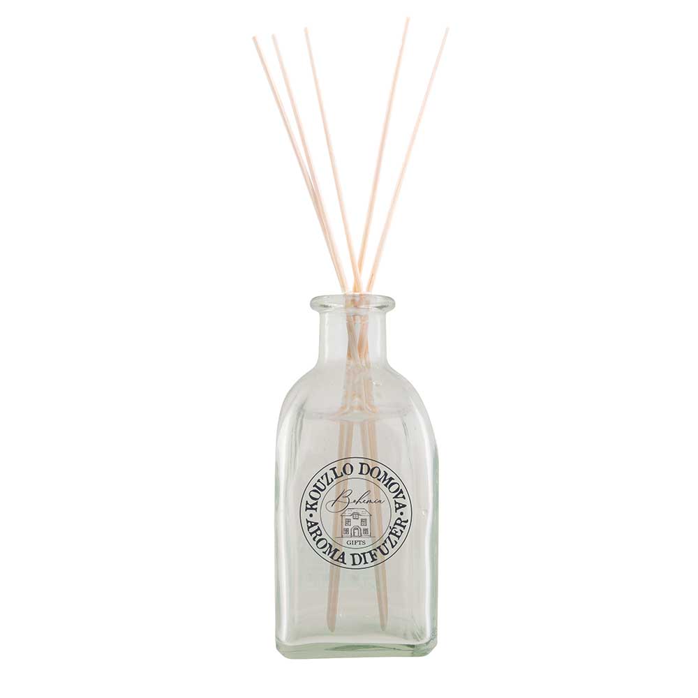 Clove and Cinnamon Aroma Diffuser – Home Charm