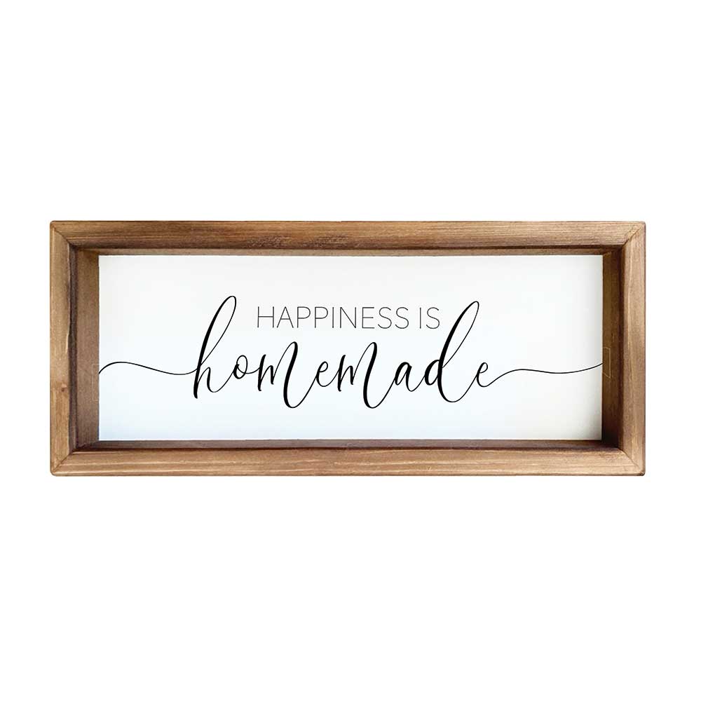 Decorative Wall Picture – Homemade